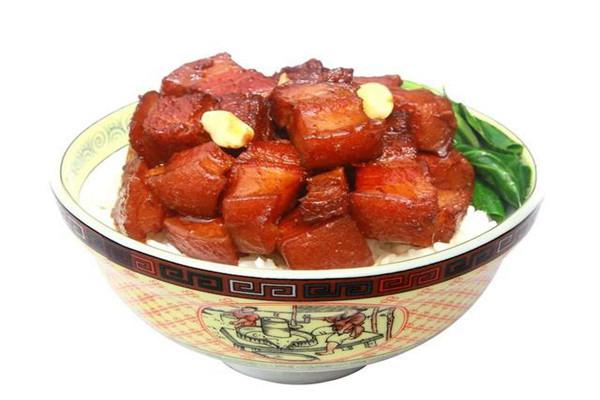 老娘舅快餐