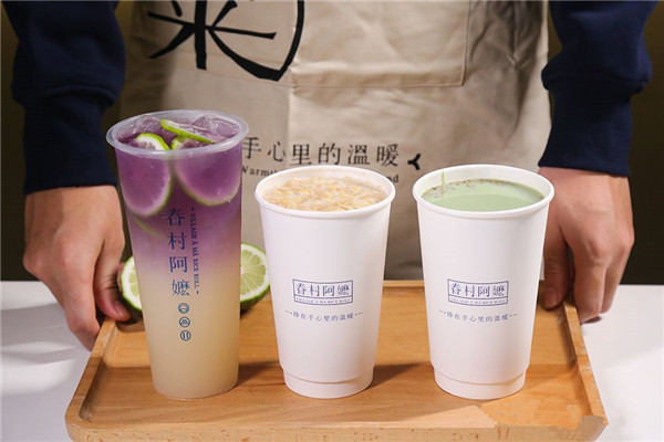 眷村阿嬷粢饭团怎么样