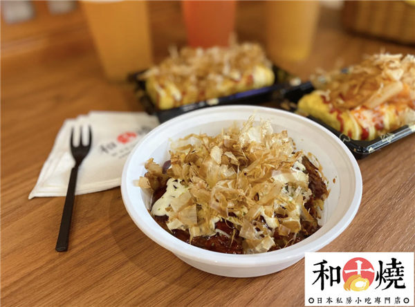 和古烧日式小吃为什么备受欢迎