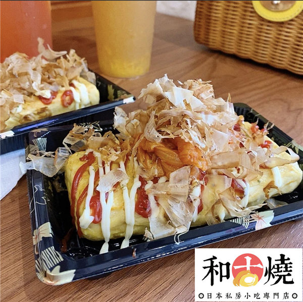 和古烧日式小吃为什么备受欢迎