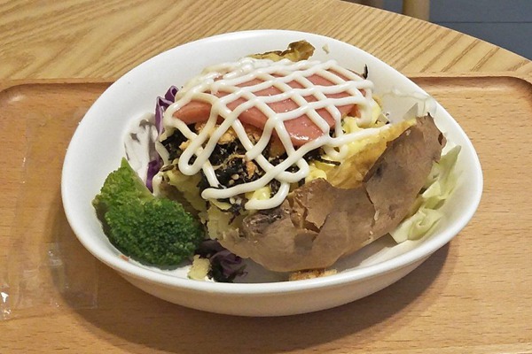 1831土豆Uncle