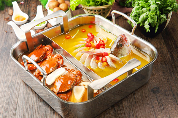 鼎中魚