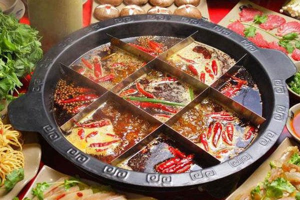 炉火青春火锅店加盟