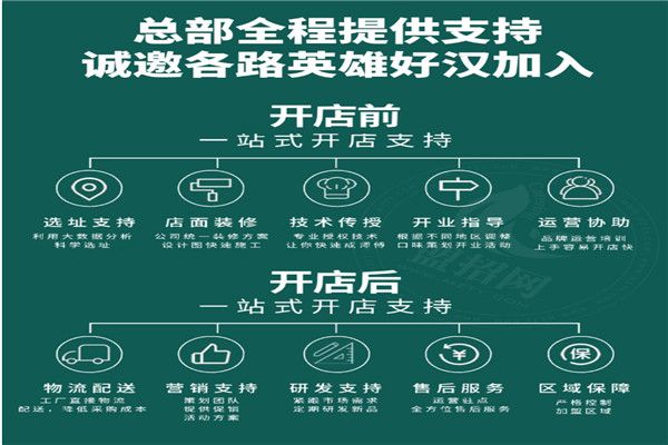 齐卤梁山牛眼羊肉粉加盟