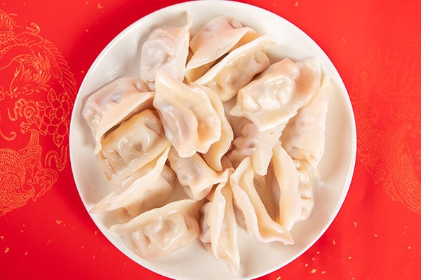 饺真水饺怎么样