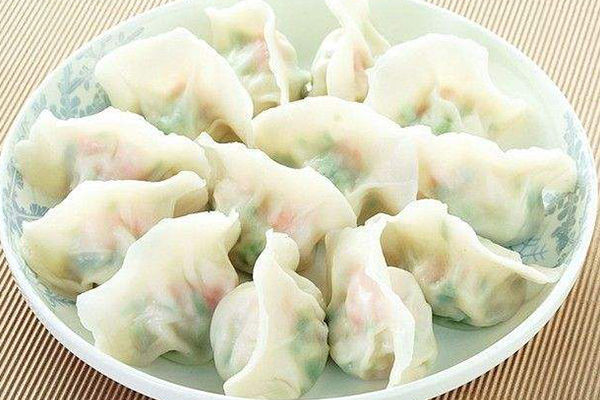 饺真水饺每月营业额平均多少