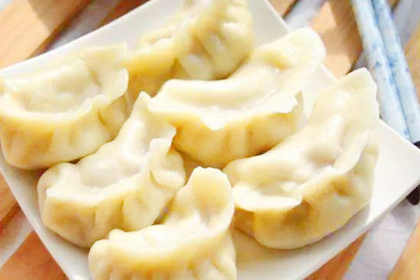 饺真水饺现在还加盟吗