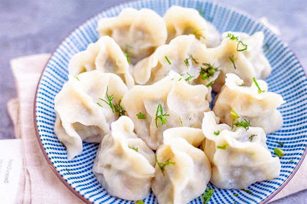 饺真水饺每年利润