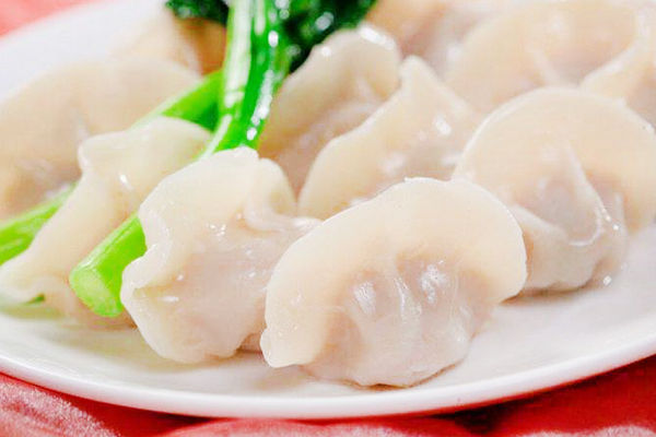 东北饺真水饺加盟