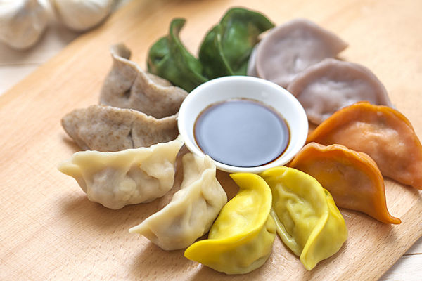 饺真水饺直营条件介绍