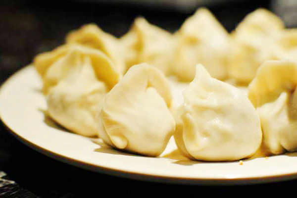 饺真水饺直营条件介绍