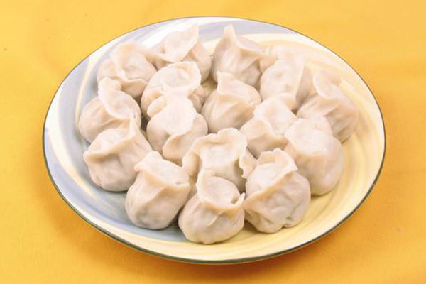 开一家饺真水饺一年利润