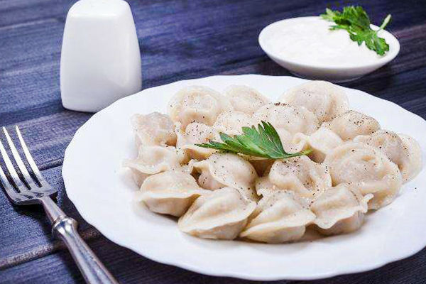 饺真水饺利润
