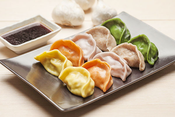 捞宝水饺和饺真水饺各自优势是什么
