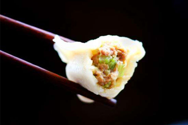 加盟饺真水饺需要什么条件
