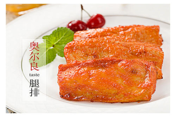鸡团军炸鸡