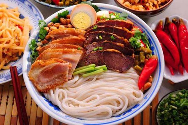 顺华粉馆怎么样