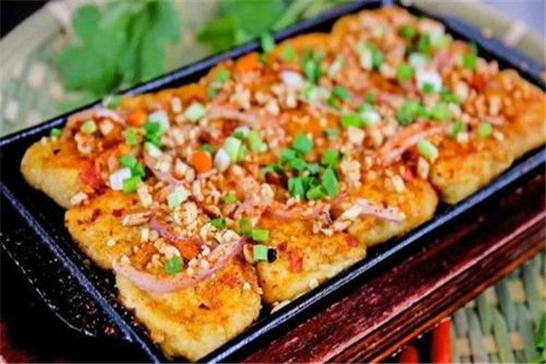 豆师爷包浆豆腐加盟怎么样