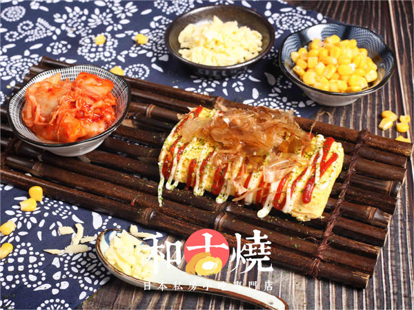 消费者为何频频打卡和古烧实体店