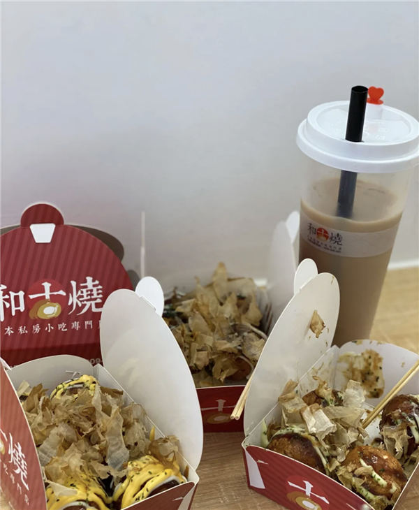 外卖点和古烧的话吃什么比较好?