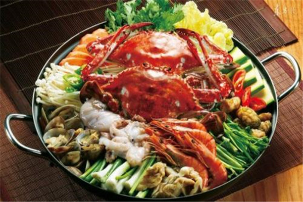 开一家澳门豆捞需要加盟吗