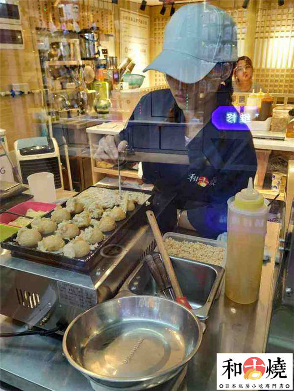 如何开好一家和古烧日式小吃店