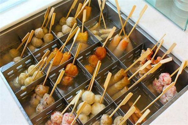 浅草桥烧煮屋