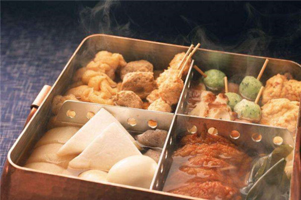 浅草桥烧煮屋