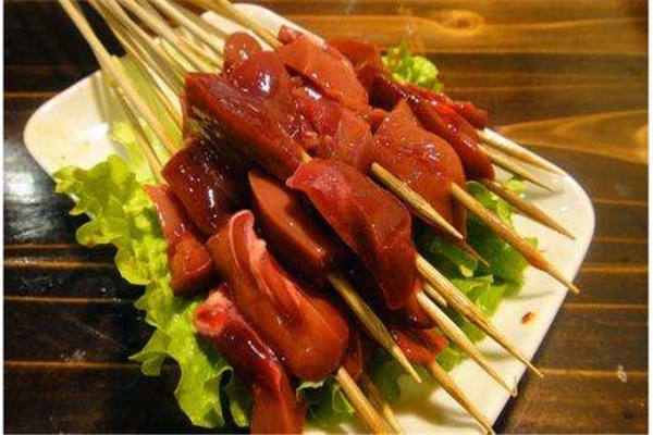 三不摆串串香加盟