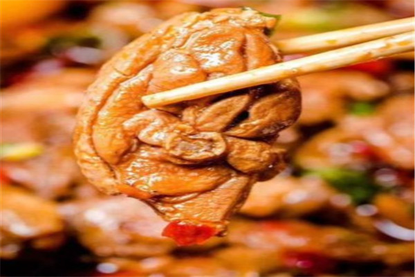 隐酌火锅鸡