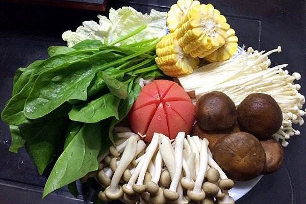 信良记火锅食材加盟靠谱吗