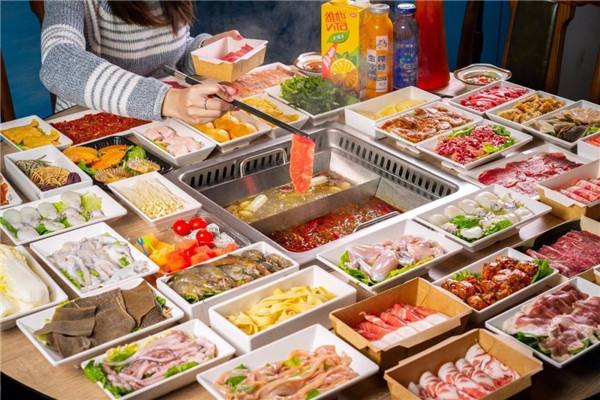 锅圈食汇加盟费用表格