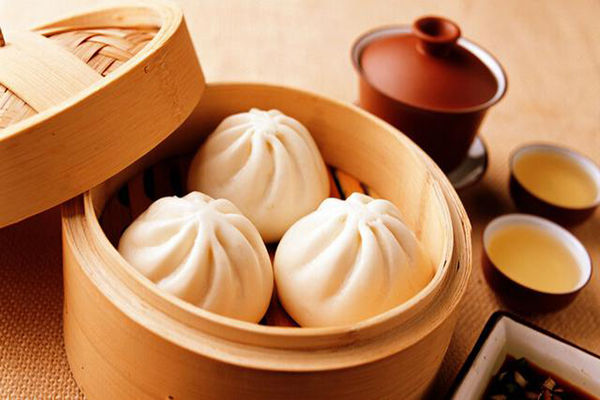 代小福新派包子铺加盟