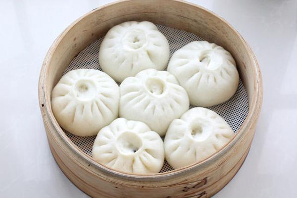 代小福新派包子铺加盟