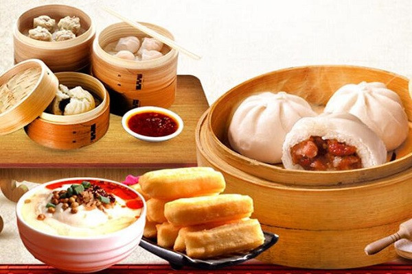 代小福新派包子铺