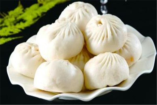 代小福新派包子铺