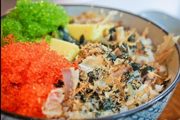 犇牛霸牛油拌饭加盟费用