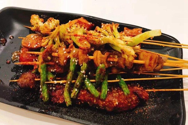 乐彡二荆条加盟