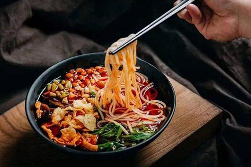 香宓宓螺蛳粉总店