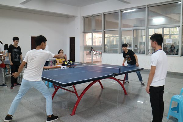 梦东方乒乓球培训学校怎么样