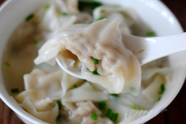 如意馄饨加盟