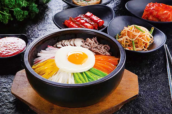 阿谷屋石锅拌饭加盟条件