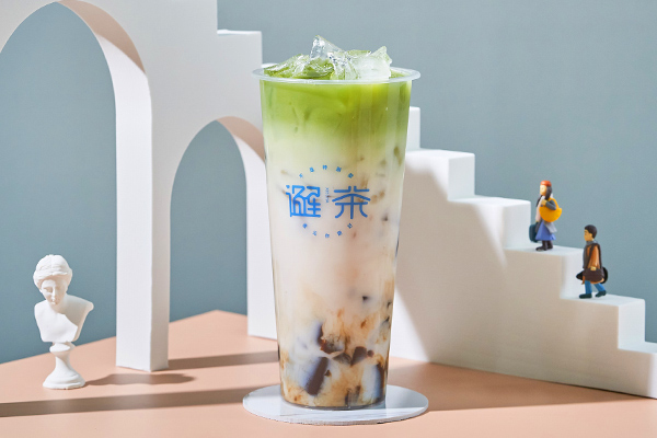 邂茶加盟