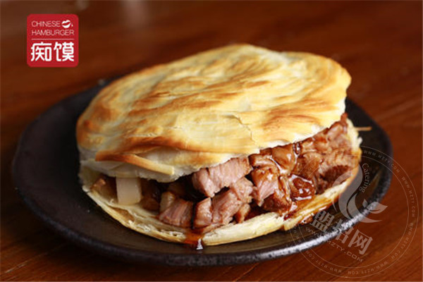 痴馍肉夹馍是骗局吗