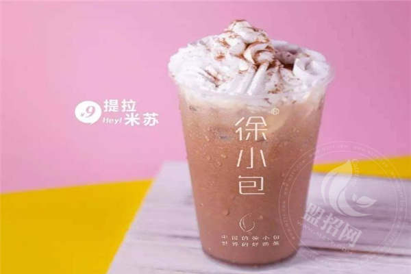 徐小包奶茶总部在哪