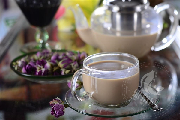阿水大杯茶