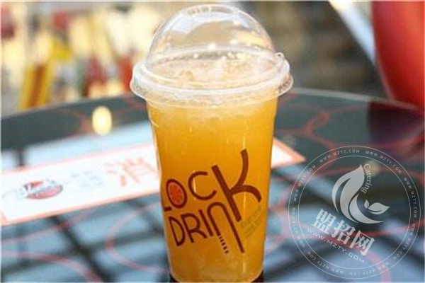 鲜饮空间奶茶加盟多少钱