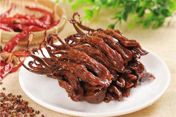 想加盟个你好鸭怎么样