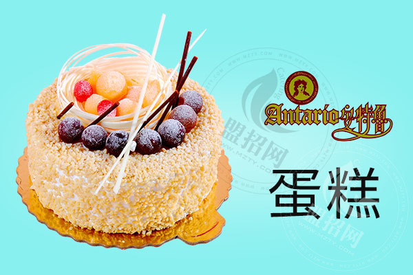 安特鲁蛋糕口碑怎么样
