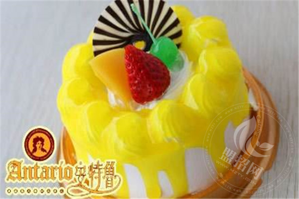 安特鲁蛋糕口碑怎么样